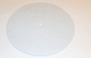 Kirmuss Audio KA-MT Felt Drying Mat